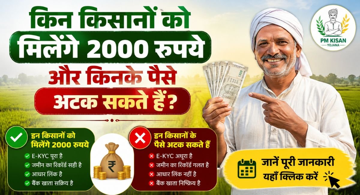 https://aajupdate.in/which-farmers-will-receive-2000-and-whose-payments-might-get-stuck/